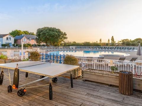 Pierre & Vacances Le Domaine de Bourgenay - Camping Vendée - Afbeelding N°4