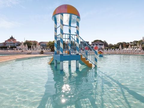 Pierre & Vacances Le Domaine de Bourgenay - Camping Vendée - Afbeelding N°2