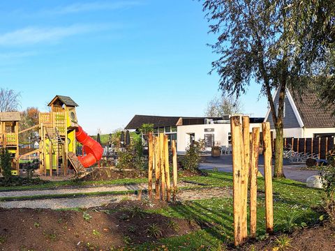TopParken Parc de IJsselhoeve - Zuidplas - Afbeelding N°25