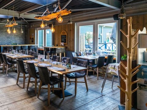 EuroParcs Poort van Zeeland - Hellevoetsluis