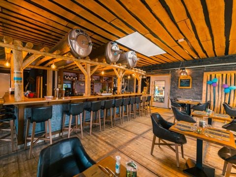 EuroParcs Poort van Zeeland - Hellevoetsluis