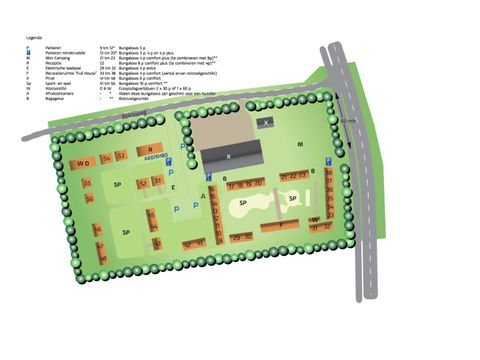 Vakantiepark Broedershoek - Veere - Afbeelding N°13