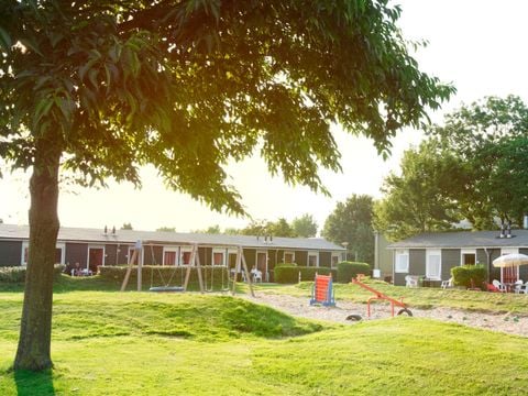 Vakantiepark Broedershoek - Camping Veere