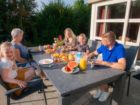 Vakantiepark Broedershoek - Veere - Afbeelding N°12