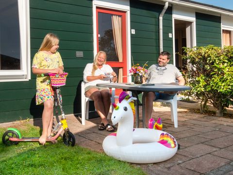 Vakantiepark Broedershoek - Veere - Afbeelding N°8