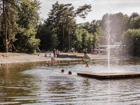 Camping Baalse Hei - Antwerpen - Afbeelding N°0