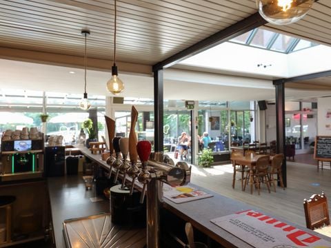 Camping Baalse Hei - Antwerpen