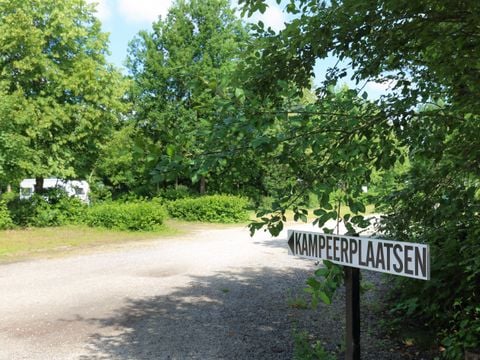 Camping Baalse Hei - Antwerpen