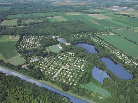 Camping Baalse Hei - Antwerpen - Afbeelding N°2