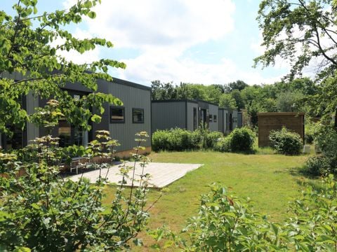 Camping Baalse Hei - Antwerpen