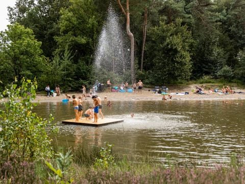 Camping Baalse Hei - Antwerpen