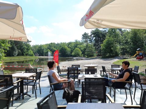 Camping Baalse Hei - Antwerpen