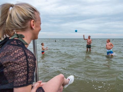 EuroParcs Markermeer - Camping Stede Broec