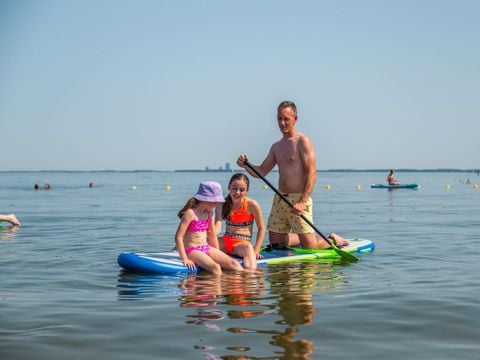 EuroParcs Markermeer - Camping Stede Broec - Afbeelding N°3