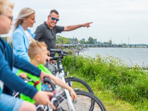 EuroParcs Markermeer - Camping Stede Broec - Afbeelding N°2