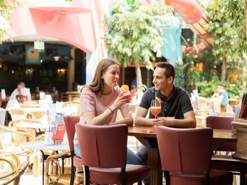 Center Parcs Park Nordseeküste - Nedersaksen