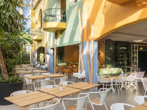 Center Parcs Park Nordseeküste - Nedersaksen