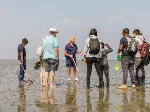 Center Parcs Park Nordseeküste - Nedersaksen