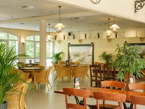 Center Parcs Park Nordseeküste - Nedersaksen