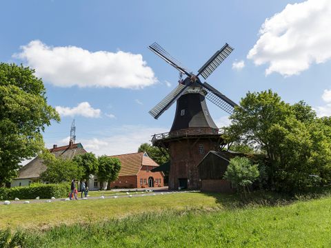 Center Parcs Park Nordseeküste - Nedersaksen - Afbeelding N°17