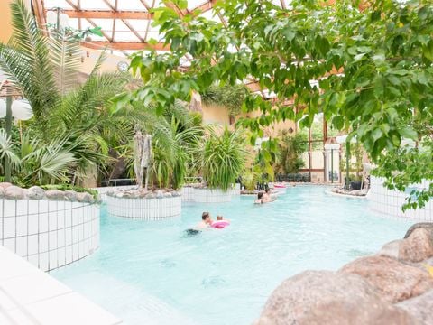 Center Parcs Park Nordseeküste - Camping Nedersaksen