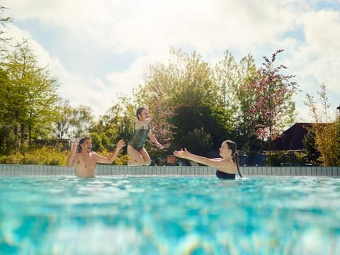 Center Parcs Park Nordseeküste - Nedersaksen