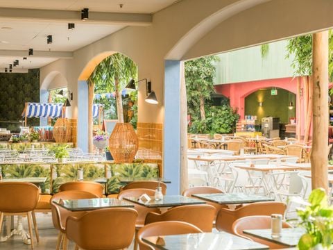 Center Parcs Park Nordseeküste - Nedersaksen