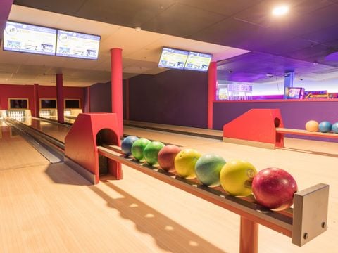 Center Parcs Park Nordseeküste - Nedersaksen - Afbeelding N°5