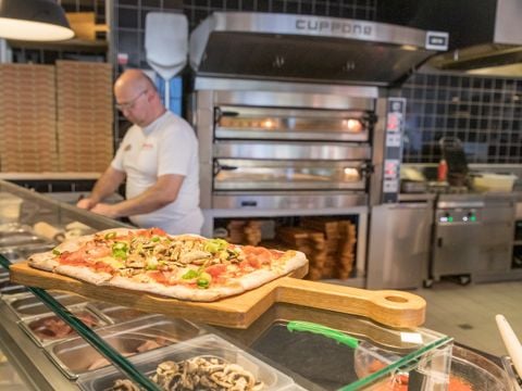 Center Parcs Park Nordseeküste - Nedersaksen