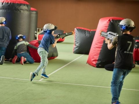 Center Parcs Park Nordseeküste - Nedersaksen