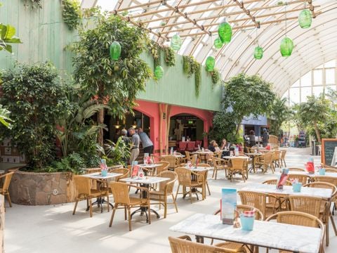 Center Parcs Park Nordseeküste - Nedersaksen