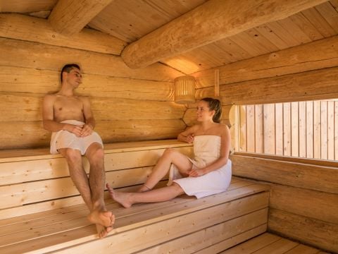 Center Parcs Park Nordseeküste - Nedersaksen