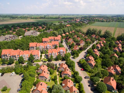 Center Parcs Park Nordseeküste - Nedersaksen - Afbeelding N°12