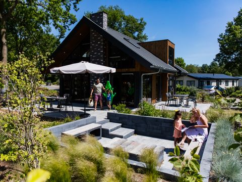 EuroParcs Zuiderzee - Dronten - Afbeelding N°26