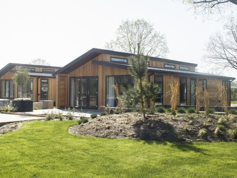 EuroParcs Zuiderzee - Camping Dronten - Afbeelding N°0
