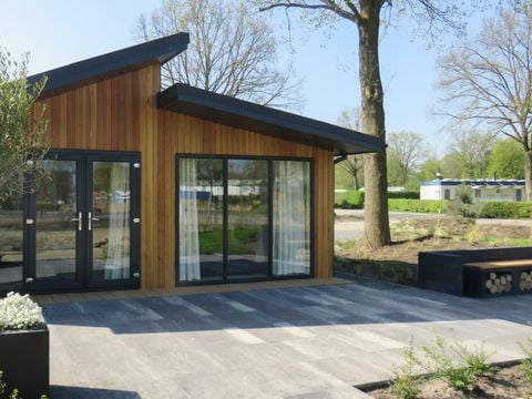 EuroParcs Zuiderzee - Camping Dronten