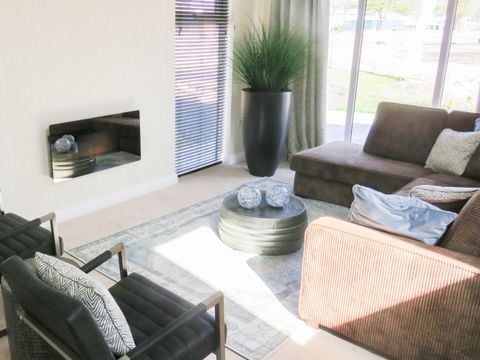 EuroParcs Zuiderzee - Camping Dronten - Afbeelding N°3