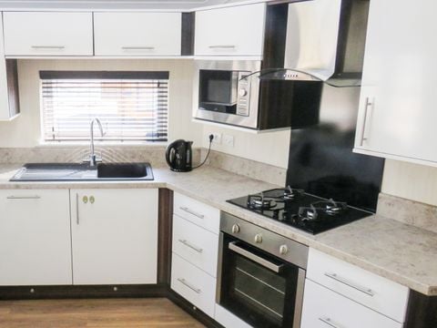 EuroParcs Zuiderzee - Camping Dronten - Afbeelding N°5