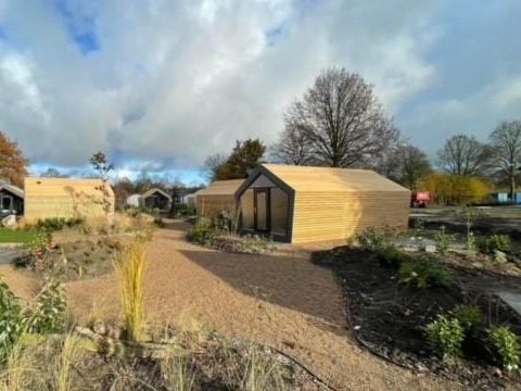EuroParcs Zuiderzee - Camping Dronten - Afbeelding N°2