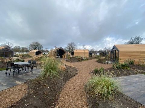 EuroParcs Zuiderzee - Camping Dronten