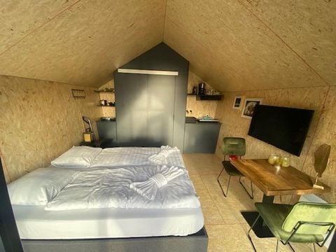 EuroParcs Zuiderzee - Camping Dronten - Afbeelding N°4
