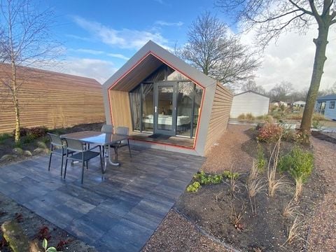 EuroParcs Zuiderzee - Camping Dronten - Afbeelding N°0