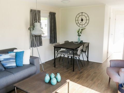 EuroParcs Zuiderzee - Camping Dronten - Afbeelding N°2