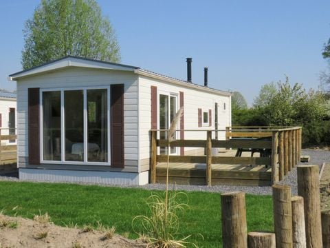 EuroParcs Zuiderzee - Camping Dronten - Afbeelding N°0