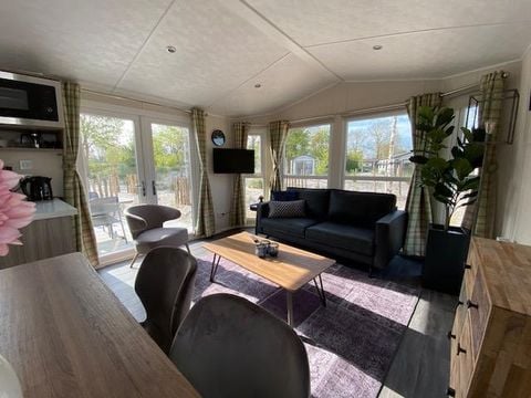 EuroParcs Zuiderzee - Camping Dronten - Afbeelding N°4