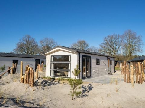 EuroParcs Zuiderzee - Camping Dronten - Afbeelding N°0