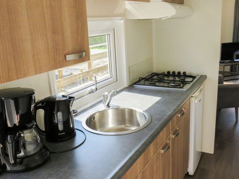 EuroParcs Zuiderzee - Camping Dronten - Afbeelding N°4