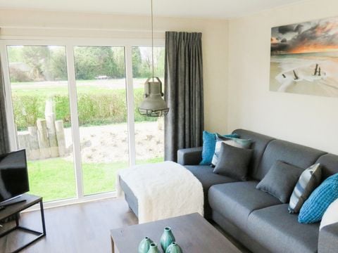 EuroParcs Zuiderzee - Camping Dronten