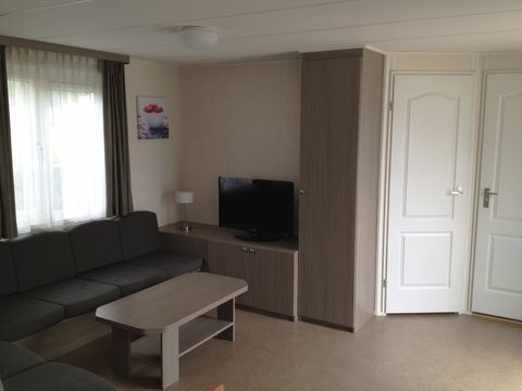 EuroParcs Zuiderzee - Camping Dronten - Afbeelding N°2