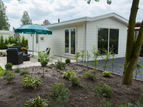 EuroParcs Zuiderzee - Camping Dronten - Afbeelding N°0